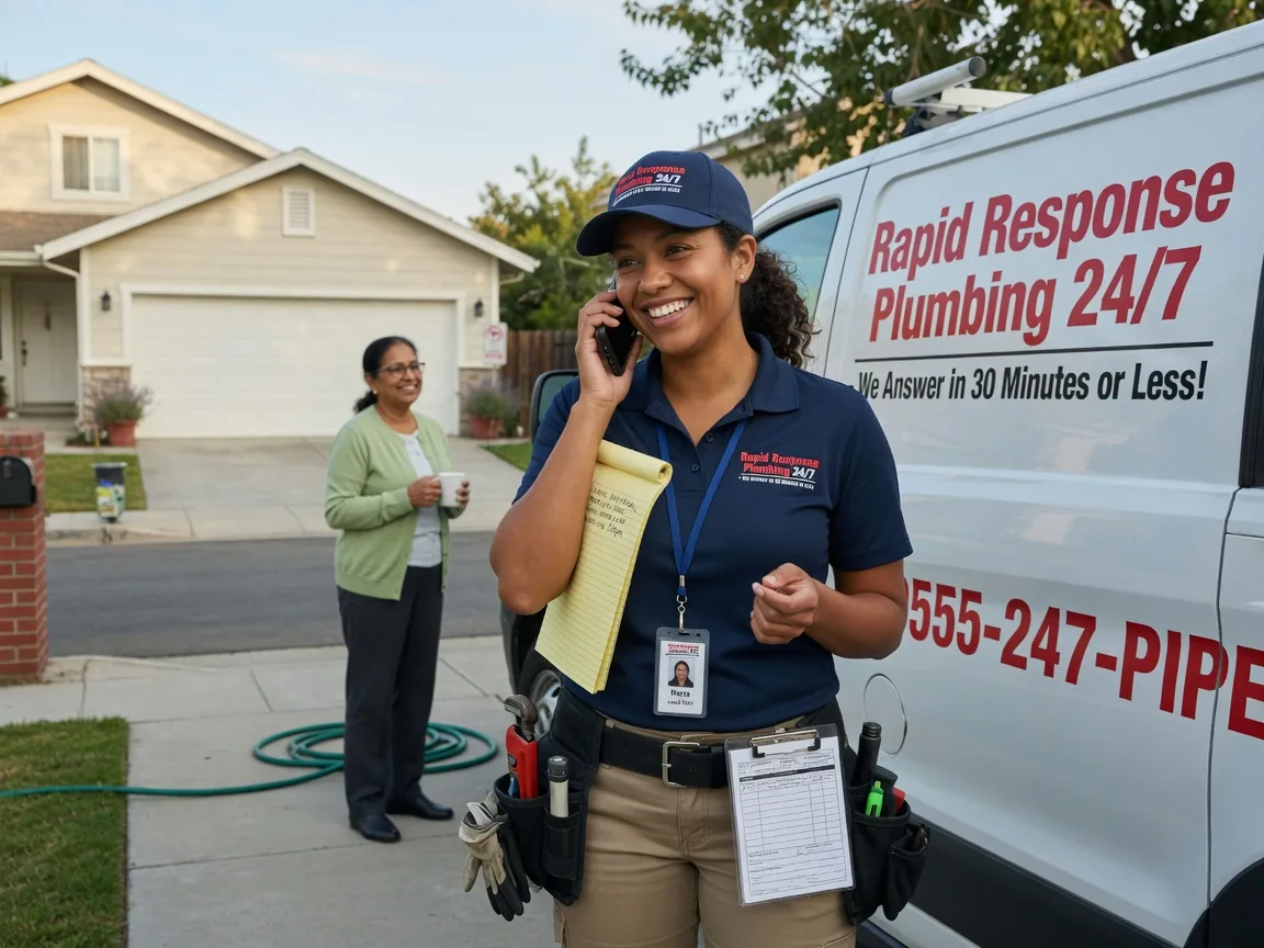Emergency Plumber Hodge, LA FAQs